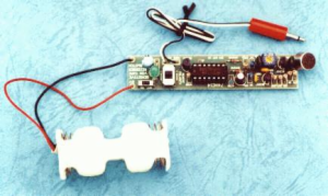 SOUND ACT SWITCH F TAPE REC KI